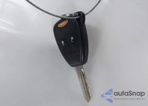 2008 Jeep Compass Sport from USA, damaged, VIN 1J8FT47W78D789487